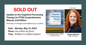 May 13th workshop SOLD OUT: see new date added -- July 15, 2024
